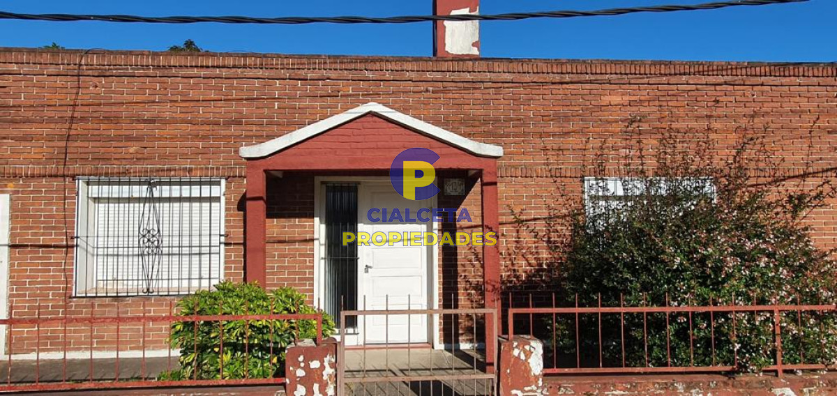 Casa ID.318 - Casa en San Carlos