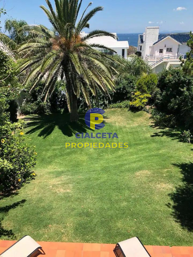 Casa ID.337 - Casa de verano . Peninsula