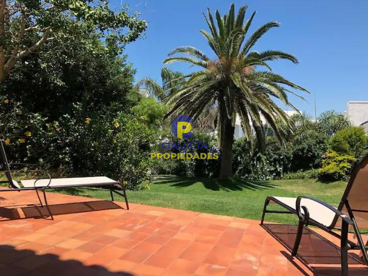 Casa ID.337 - Casa de verano . Peninsula