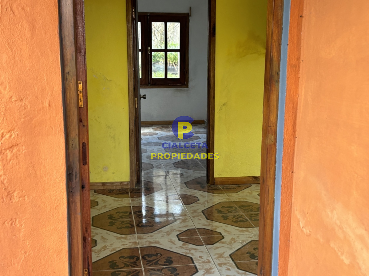 Casa ID.476 - Casa en Aigua, de dos dormitorios
