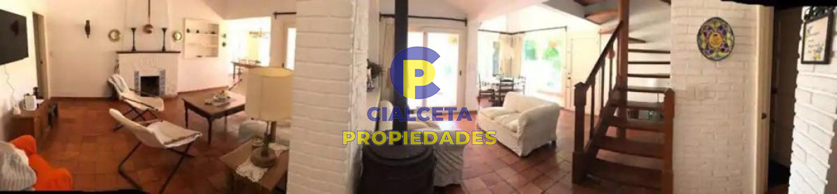 Casa ID.337 - Casa de verano . Peninsula