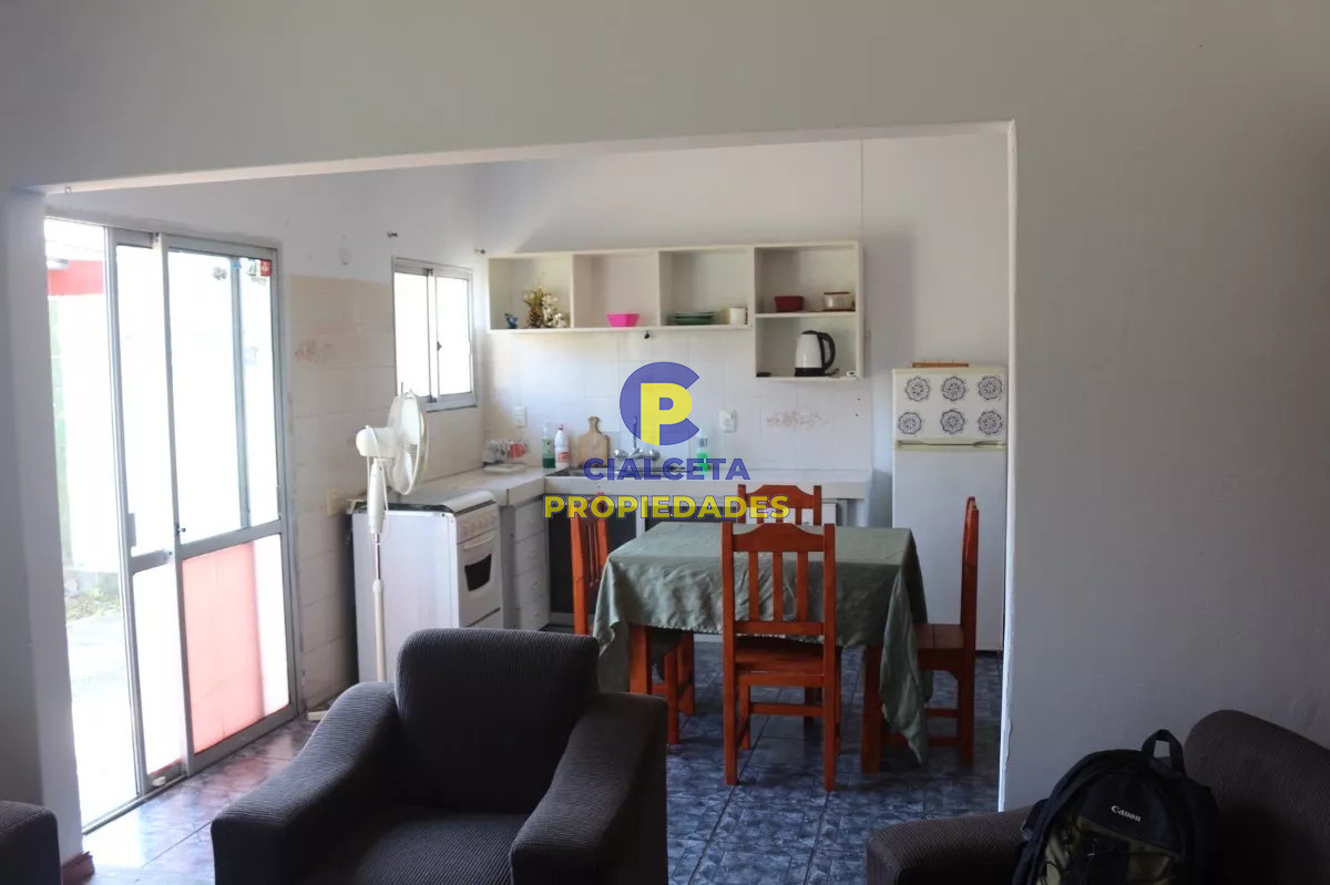 Casa ID.556 - Casa Centrica en San Carlos