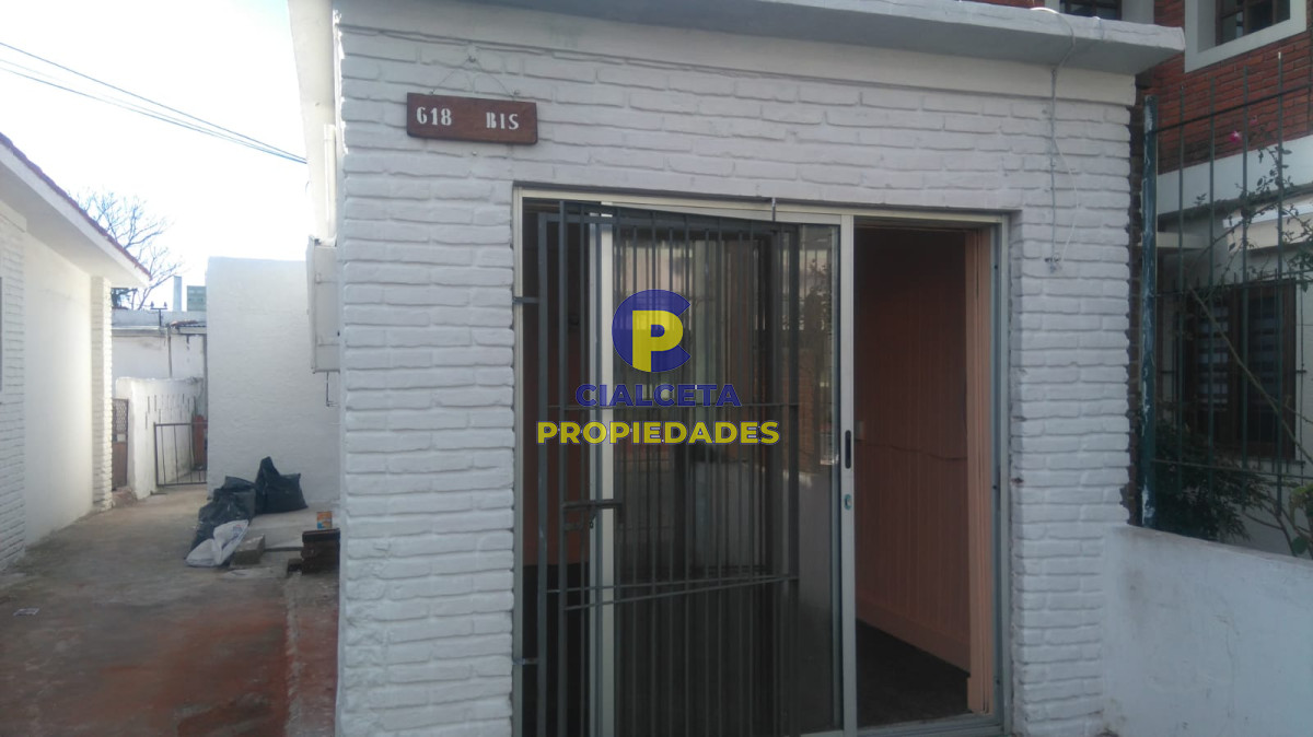 Casa ID.67 - Casa Los Hermanos