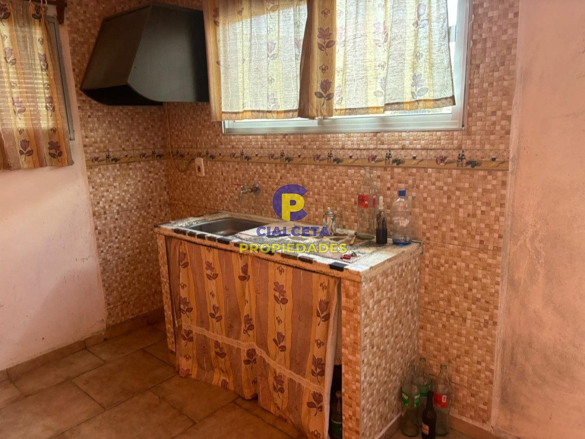 Casa ID.430 - Casa de 3 dormitorios en Soca