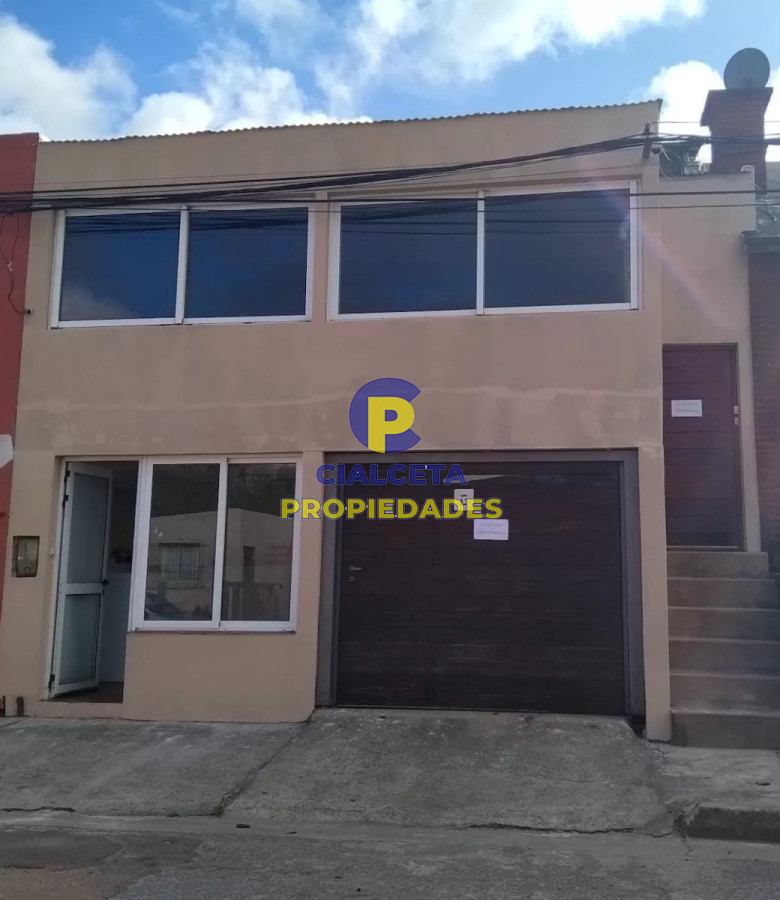 Casa Centrica en San Carlos