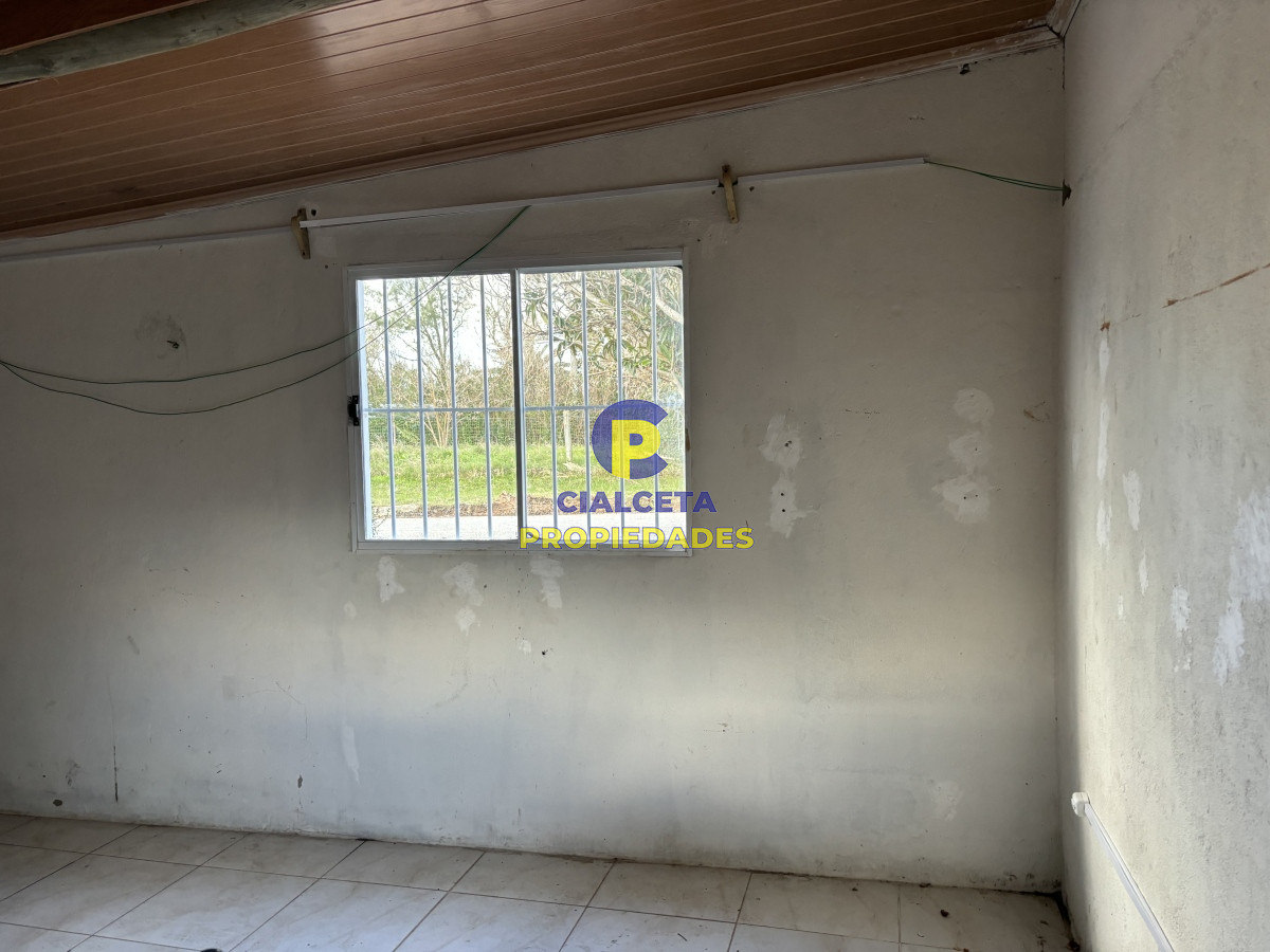 Casa ID.477 - 2 casas en un padrón, en Aiguá