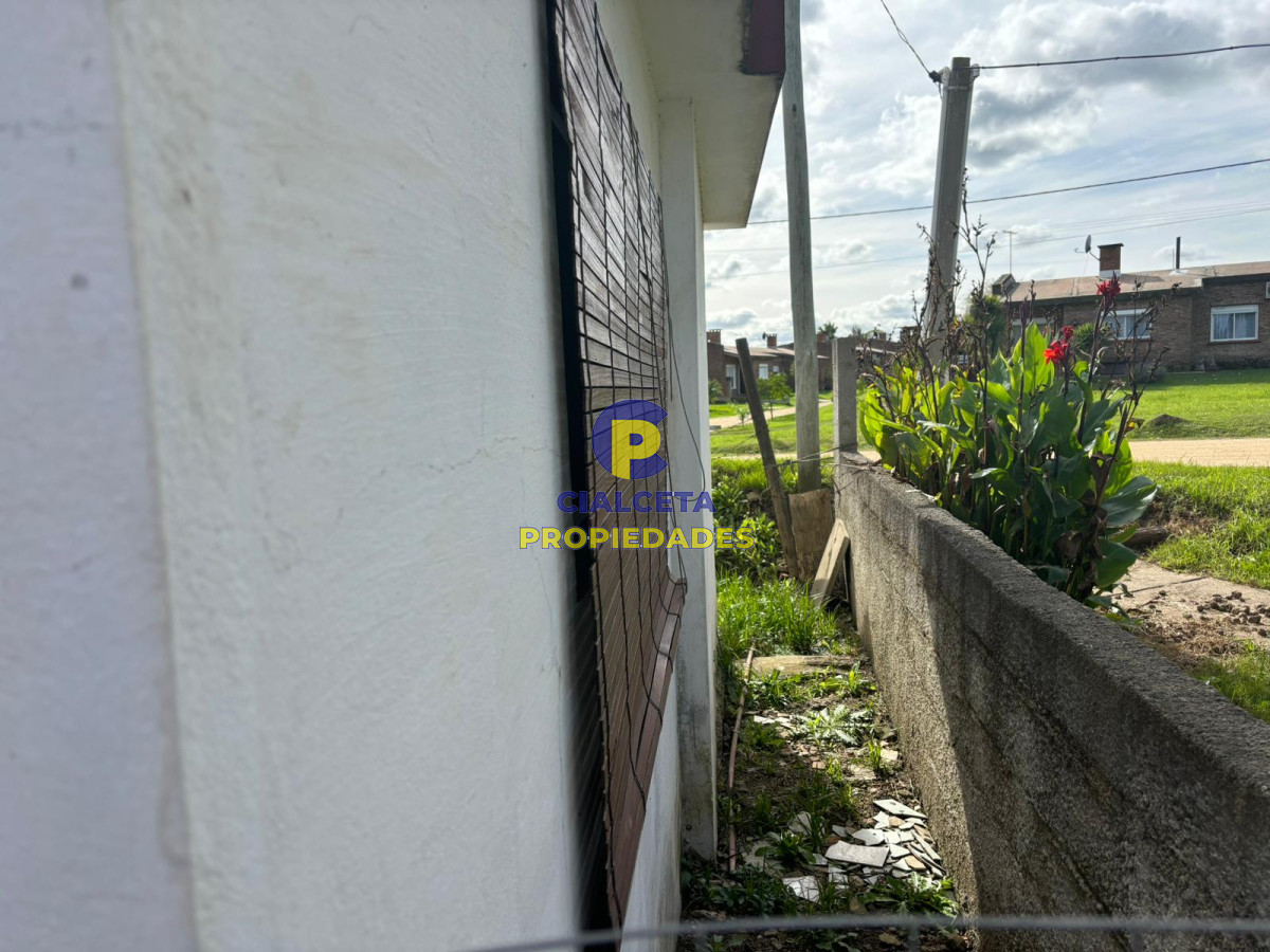 Casa ID.430 - Casa de 3 dormitorios en Soca