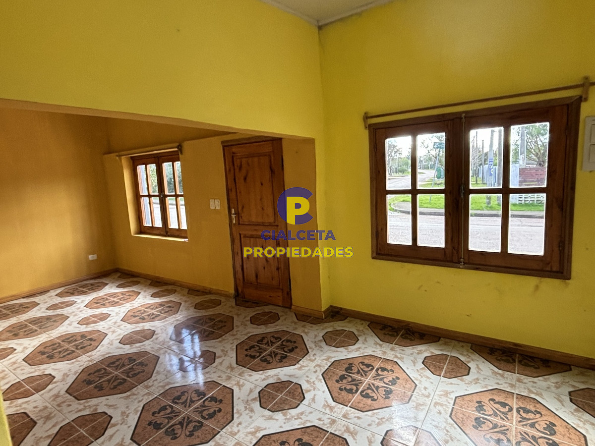 Casa ID.476 - Casa en Aigua, de dos dormitorios