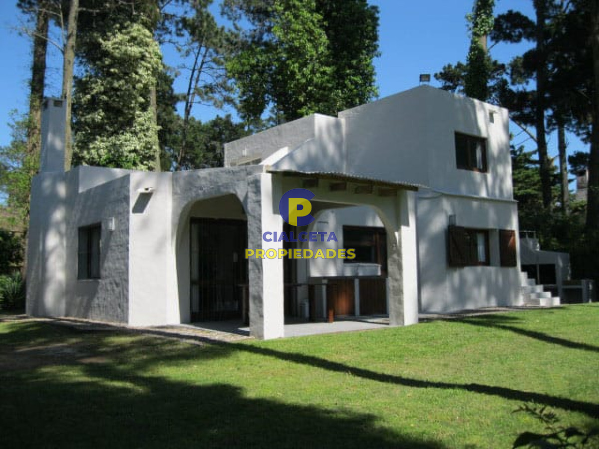 Casa ID.388 - Casa en Pinares