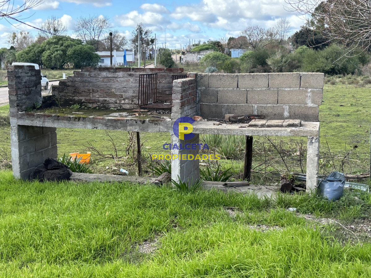 Casa ID.476 - Casa en Aigua, de dos dormitorios