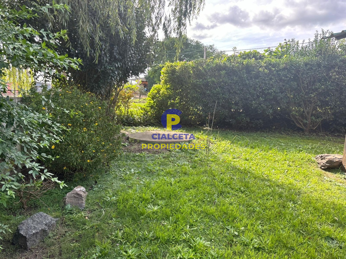 Casa ID.430 - Casa de 3 dormitorios en Soca