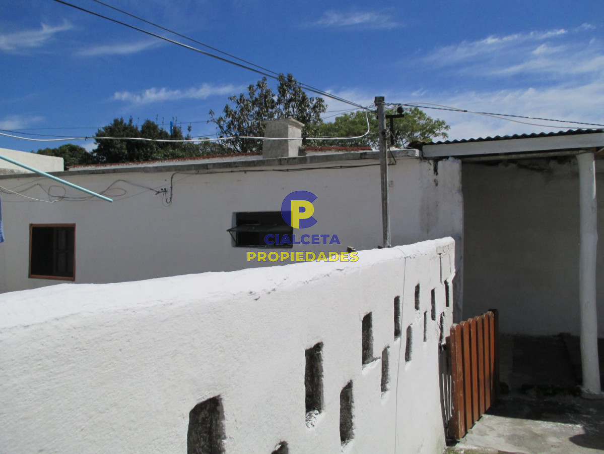 Casa ID.67 - Casa Los Hermanos