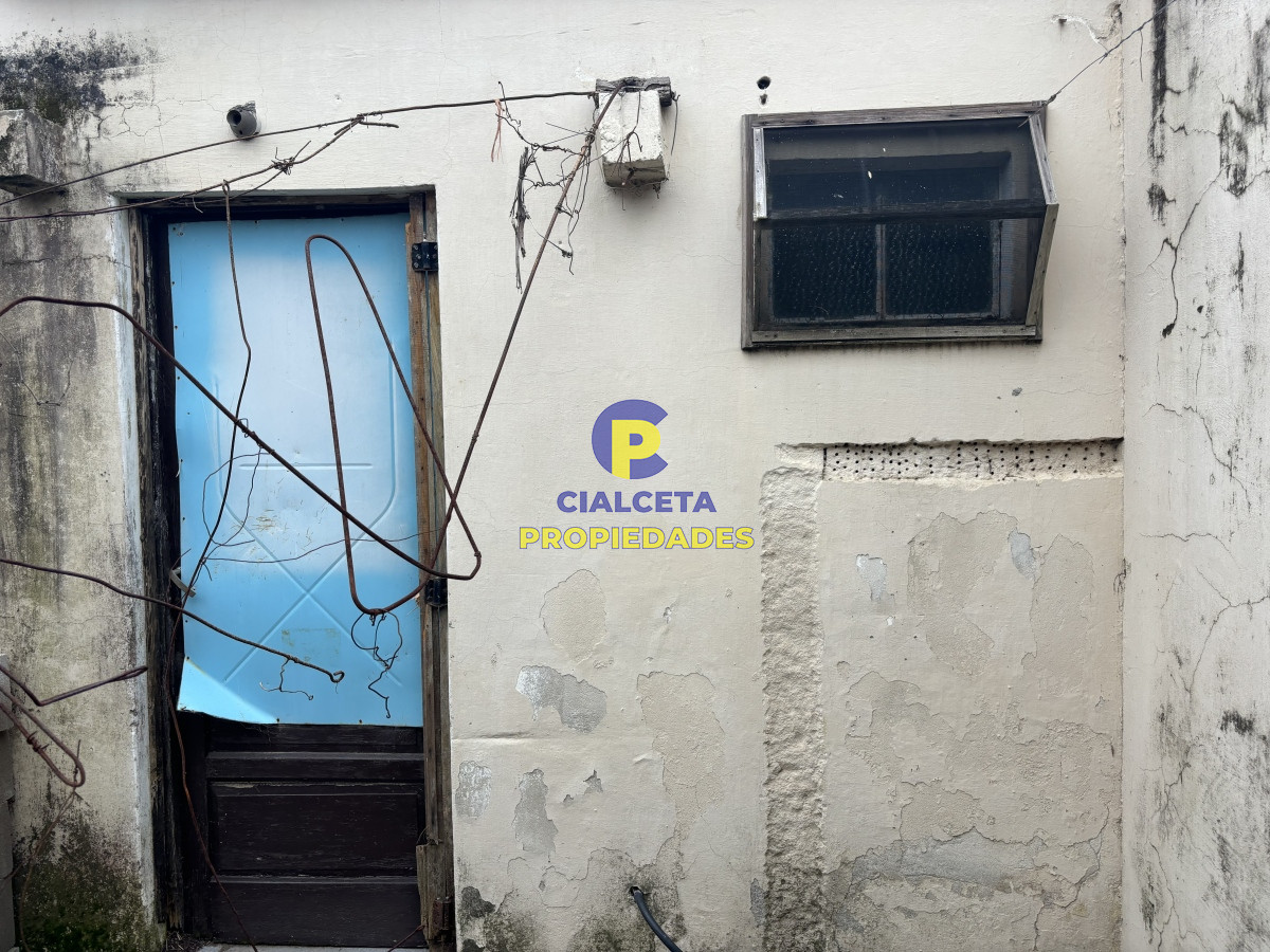 Casa ID.503 - Casa en Pando