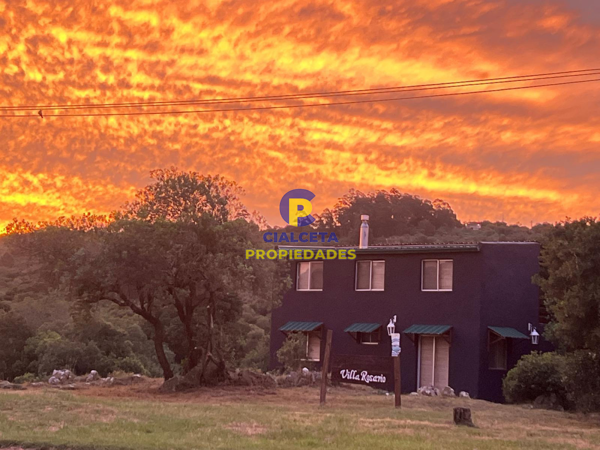Villa Serrana - GoPunta - Portal Inmobiliario de Punta del Este - Maldonado