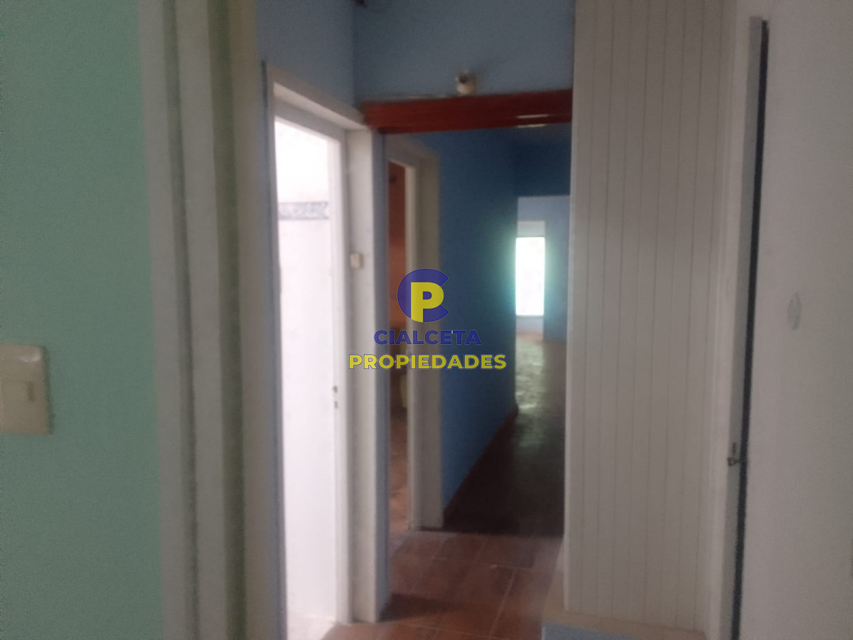 Casa ID.329 - Casa en el centro de Minas