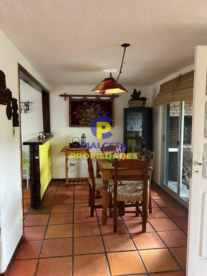 Casa ID.581 - Preciosa casa en Villa Serrana, pronta para disfrutar