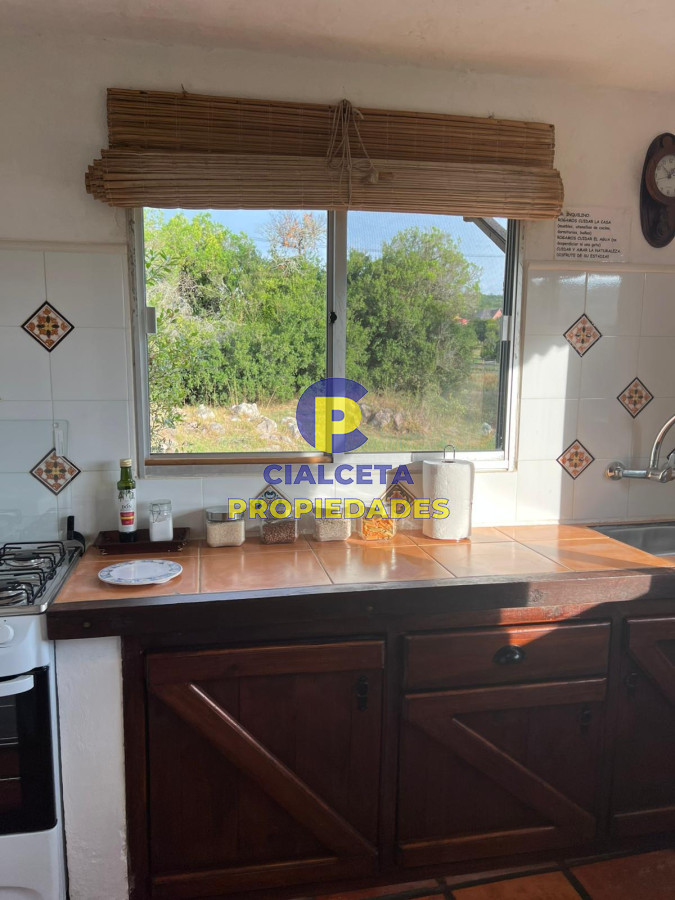 Casa ID.581 - Preciosa casa en Villa Serrana, pronta para disfrutar