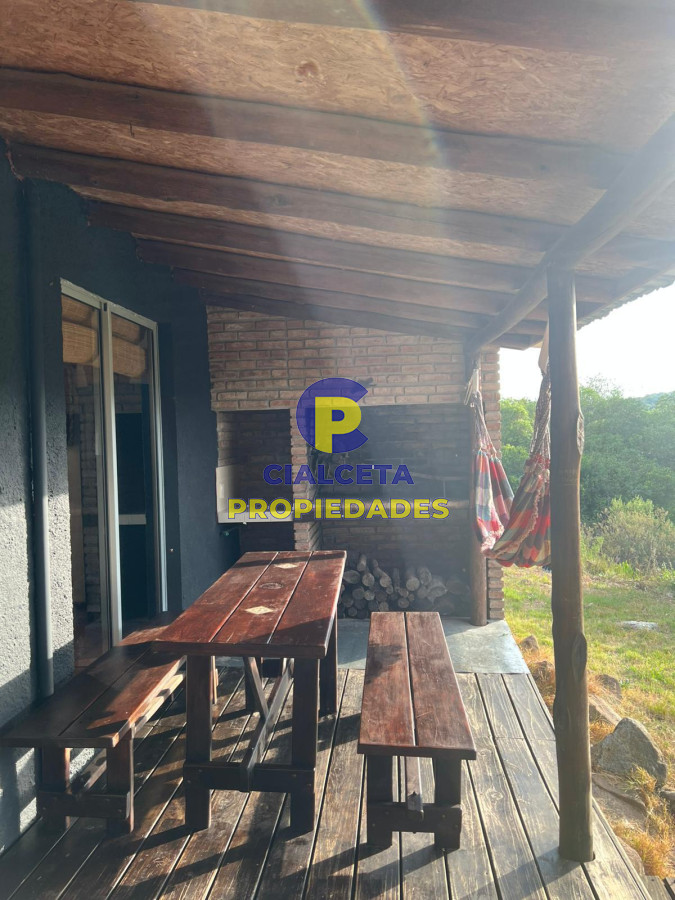 Villa Serrana - GoPunta - Portal Inmobiliario de Punta del Este - Maldonado
