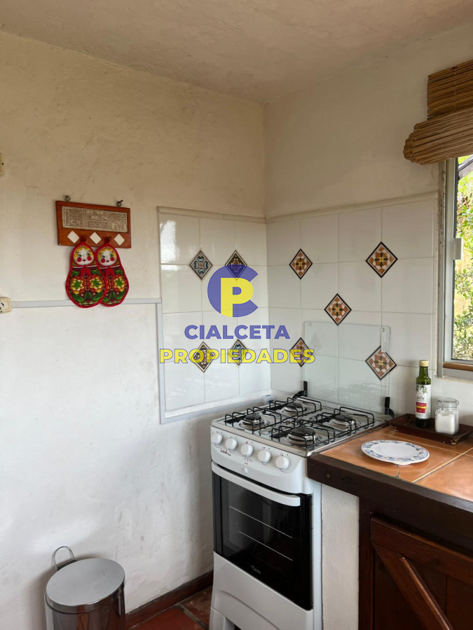 Casa ID.581 - Preciosa casa en Villa Serrana, pronta para disfrutar