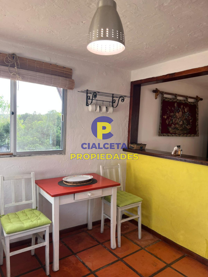 Casa ID.581 - Preciosa casa en Villa Serrana, pronta para disfrutar