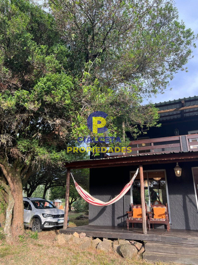 Casa ID.581 - Preciosa casa en Villa Serrana, pronta para disfrutar