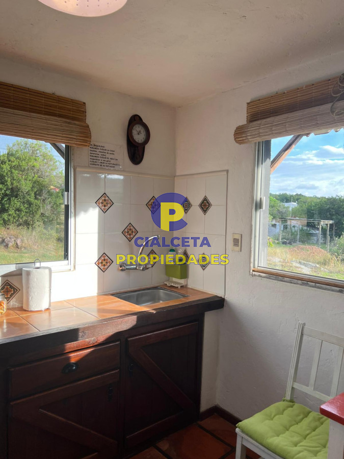 Casa ID.581 - Preciosa casa en Villa Serrana, pronta para disfrutar