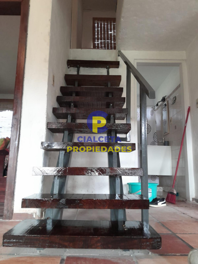 Casa ID.581 - Preciosa casa en Villa Serrana, pronta para disfrutar