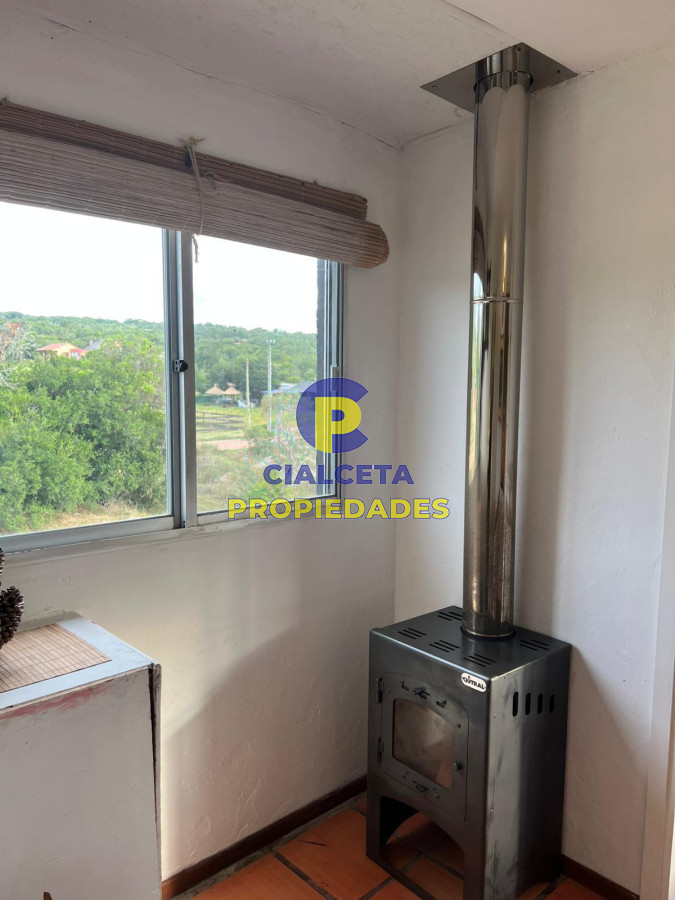 Casa ID.581 - Preciosa casa en Villa Serrana, pronta para disfrutar