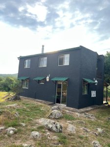 Preciosa casa en Villa Serrana, pronta para disfrutar