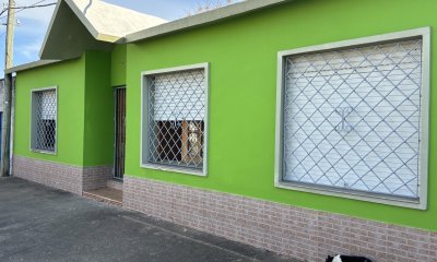 Casa de dos dormtorios en Minas