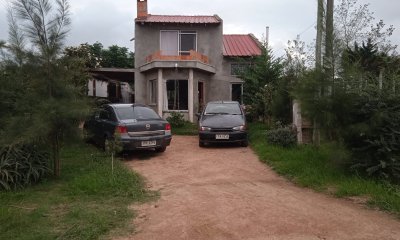 Casa en Maldonado, Buenos Aires