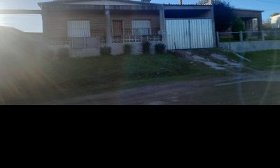 CASA  CIUDAD DE MINAS