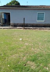 2 casas y local a la venta en excelente punto