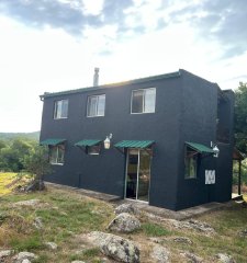 Preciosa casa en Villa Serrana, pronta para disfrutar