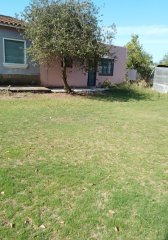 2 casas mas local en un terreno