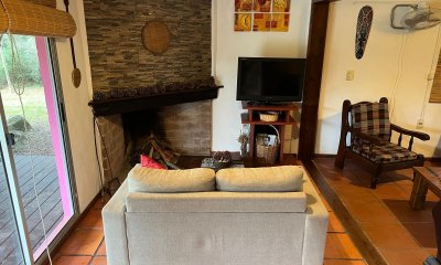 Casa en Villa Serrana