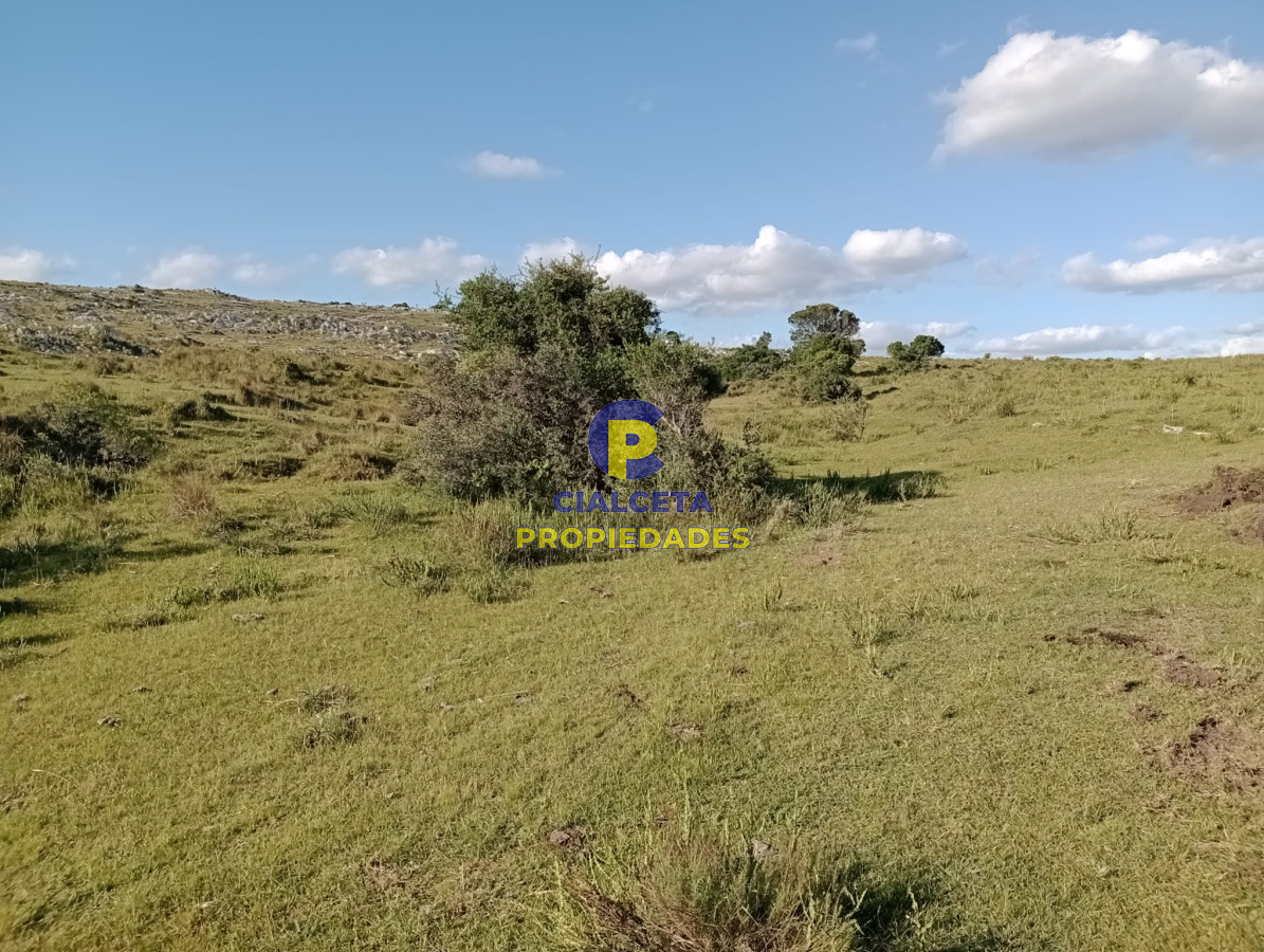Chacra ID.363 - 5 hectáreas, 65.000 U$S, se financia