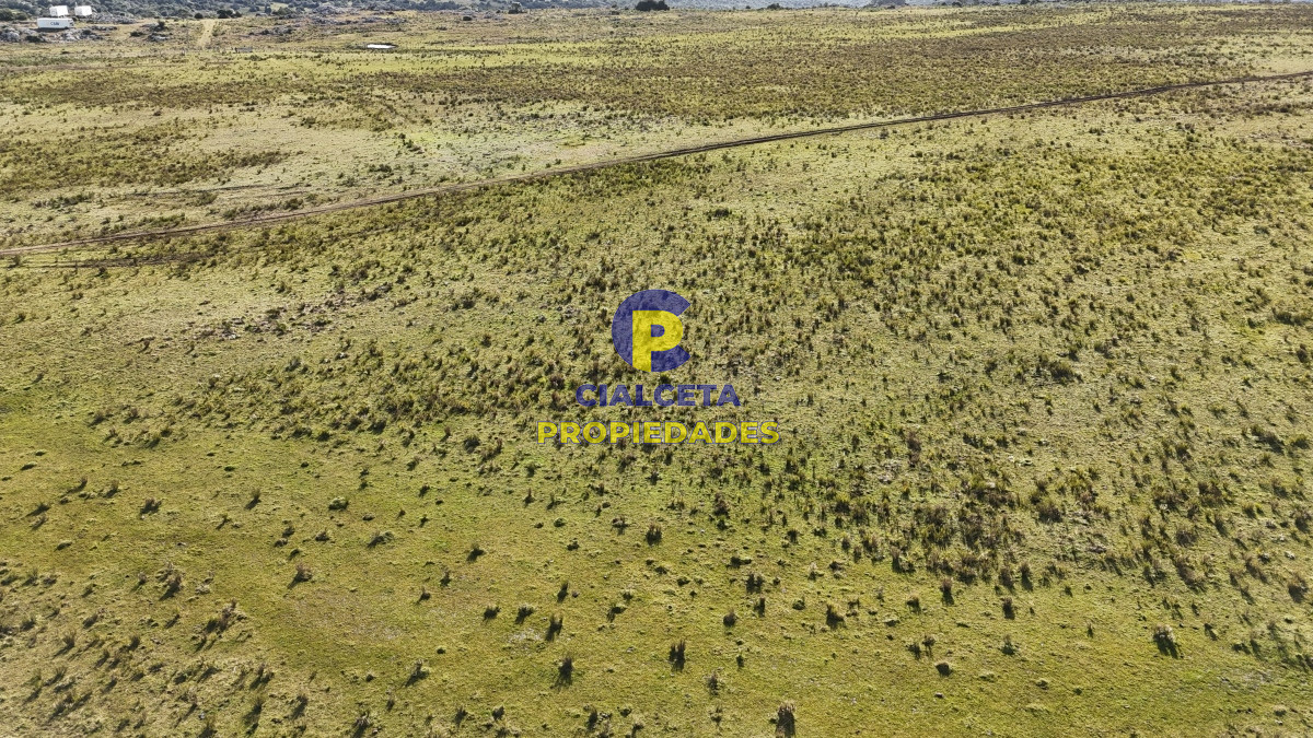 Chacra ID.464 - 10 hectáreas en Lavalleja, atras de Villa Serrana