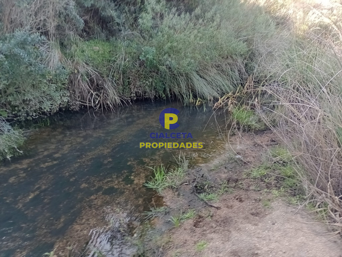 Chacra ID.275 - 5 hectáreas en Garzón