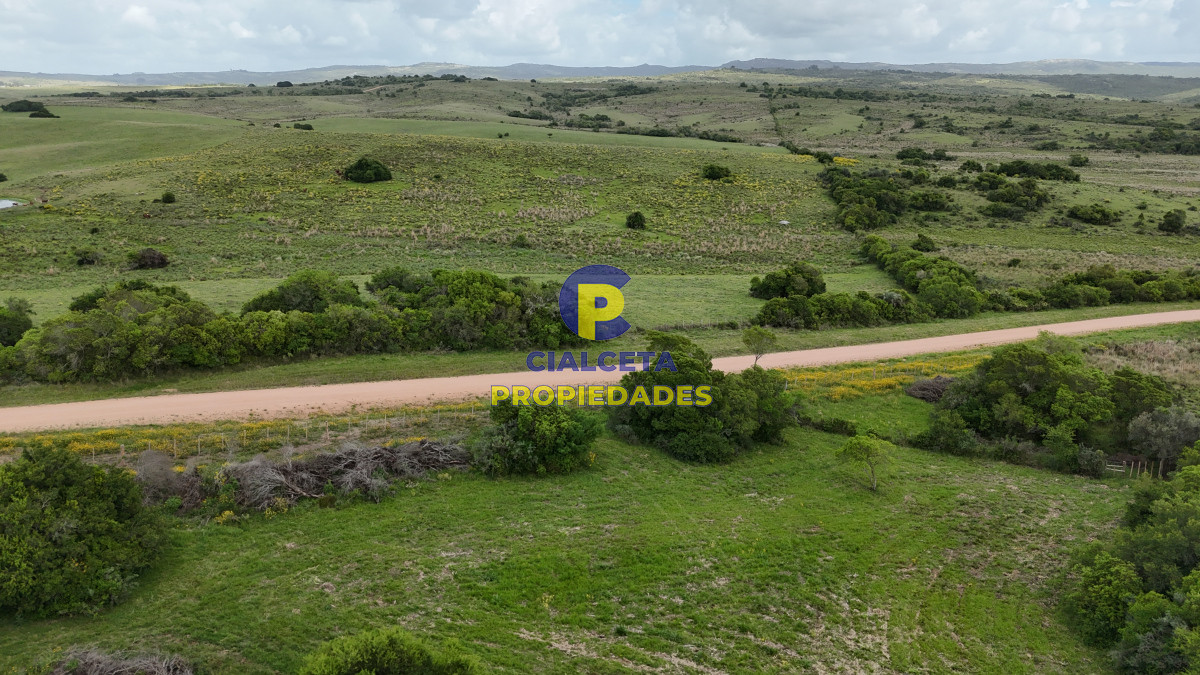 Chacra ID.558 - 3 hectáreas en Paso de La Cantera