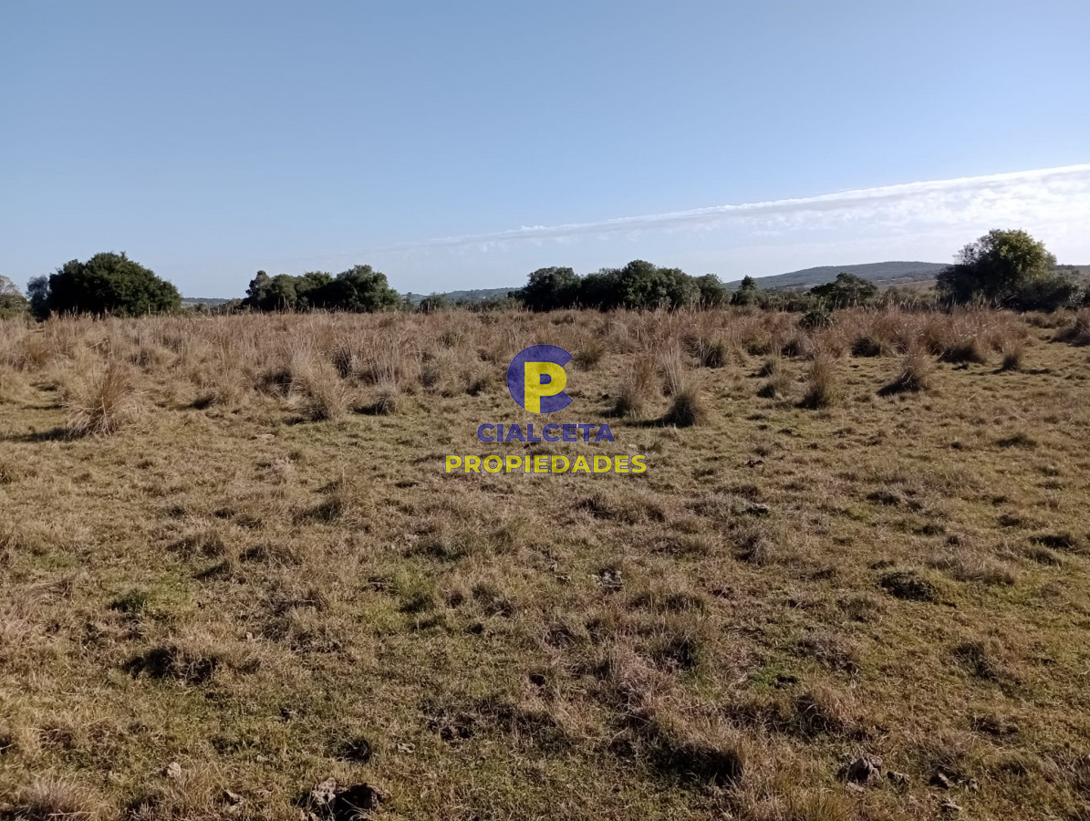 Chacra ID.276 - 5 hectáreas en Garzón