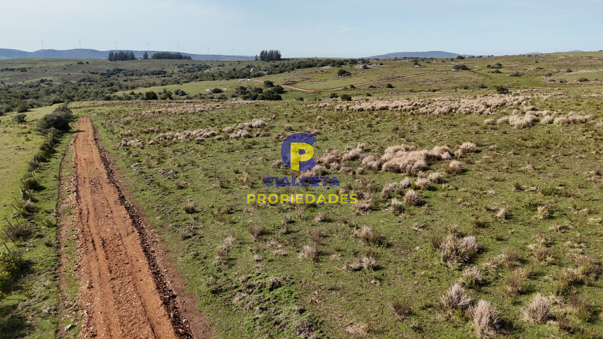 Chacra ID.519 - chacra de 3 hectáreas en maldonado, entrega de 14.600 y cuotas