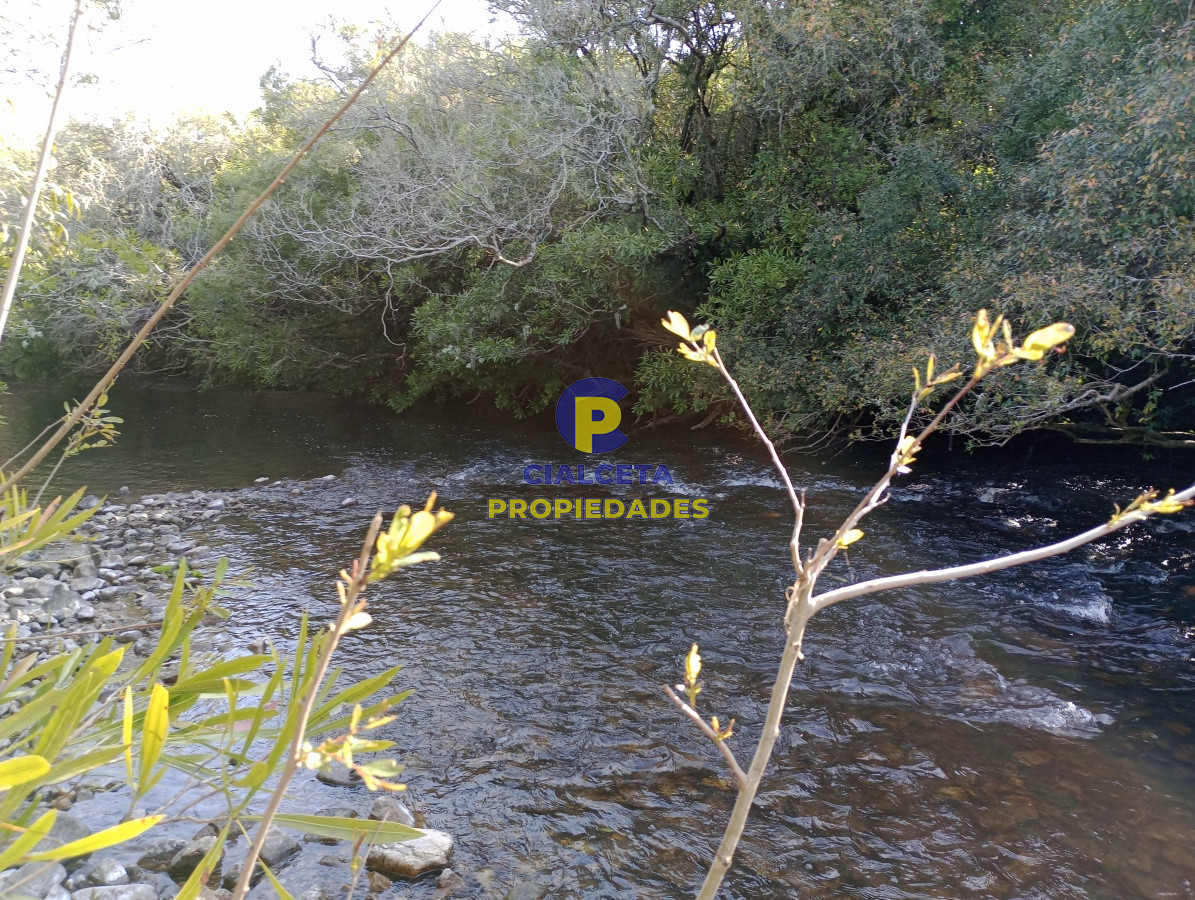 Chacra ID.213 - 11 hectáreas en Pueblo Edén