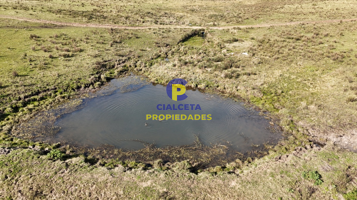 Chacra ID.463 - 7 hectáreas en Lavalleja, entrando por Villa Serrana