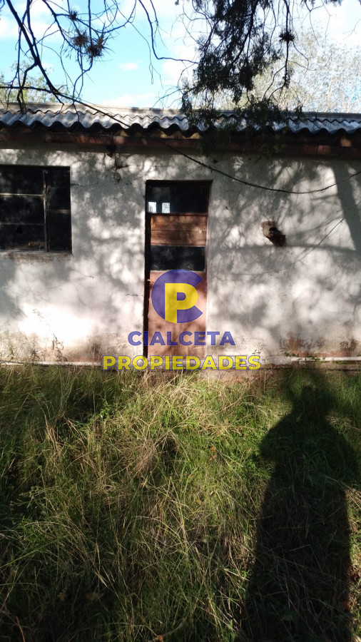 Chacra ID.168 - 4 hectáreas y media en Santa Rosa
