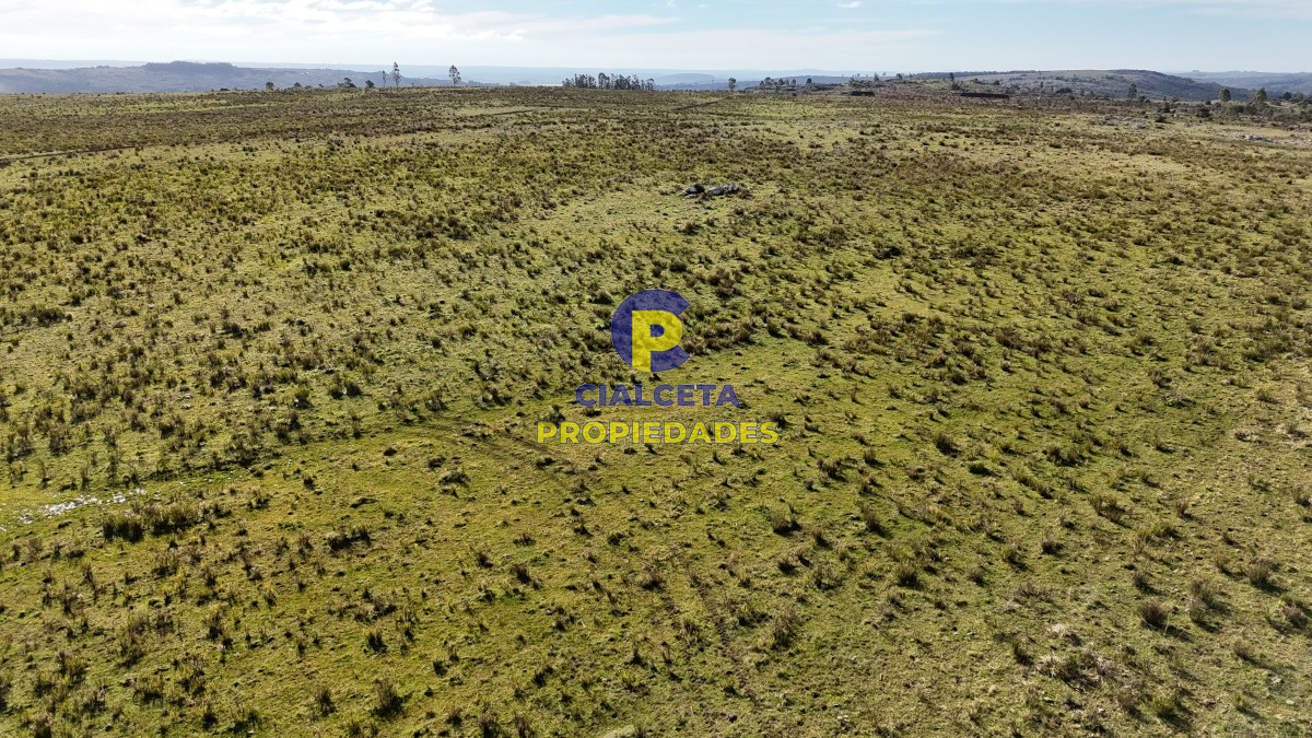 Chacra ID.464 - 10 hectáreas en Lavalleja, atras de Villa Serrana