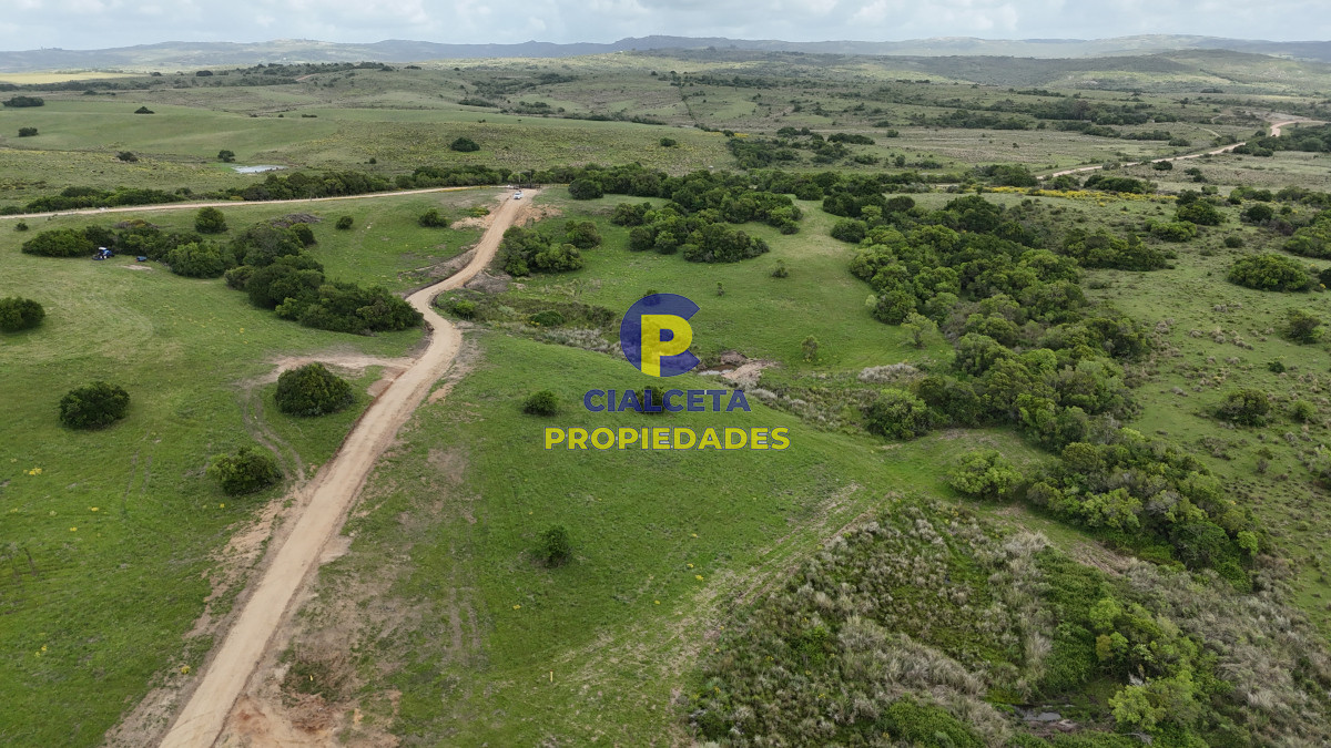 Chacra ID.558 - 3 hectáreas en Paso de La Cantera