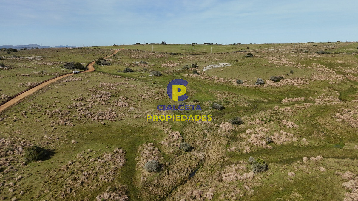 Chacra ID.519 - chacra de 3 hectáreas en maldonado, entrega de 14.600 y cuotas