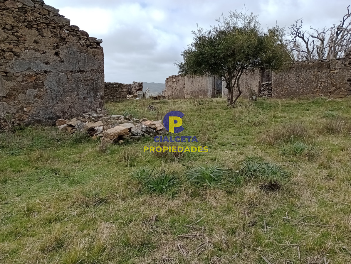 Chacra ID.419 - 5 hectáreas con la vista mas linda de la zona