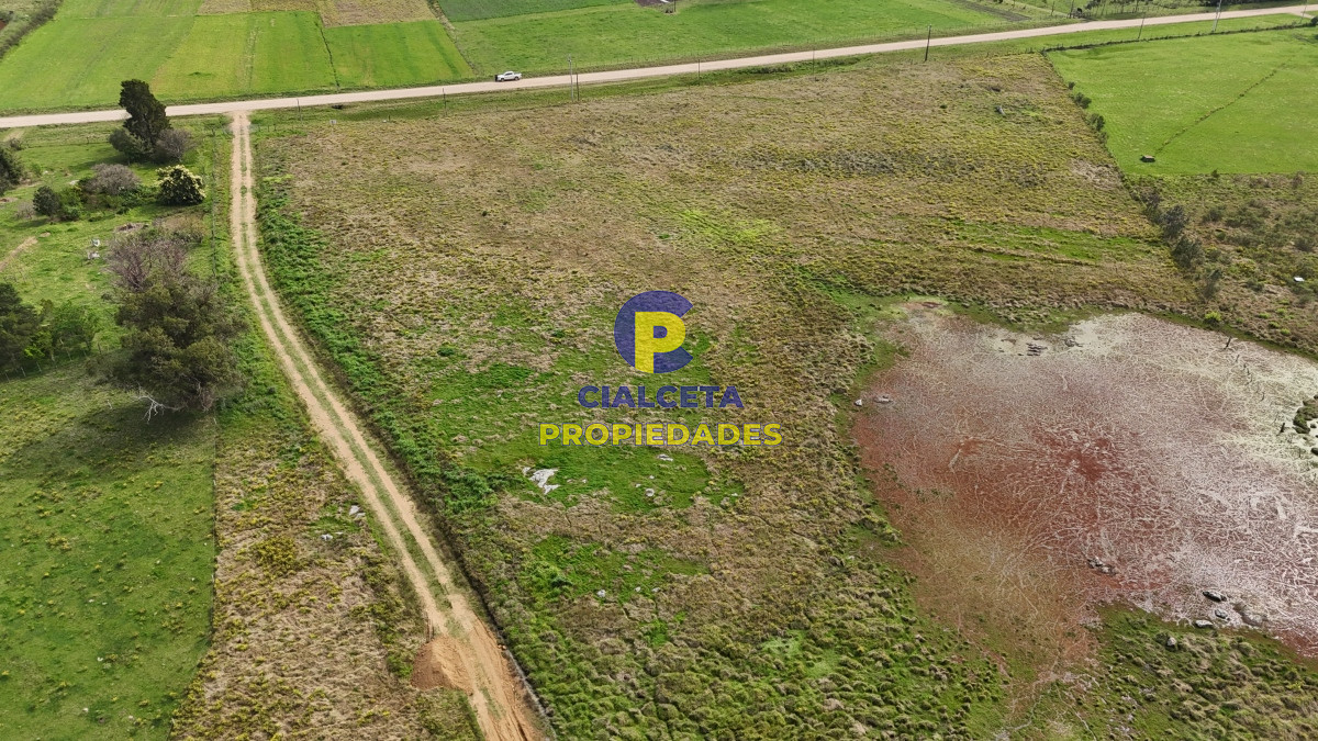 Chacra ID.530 - 5 hectáreas en Canelones, zona de Noya